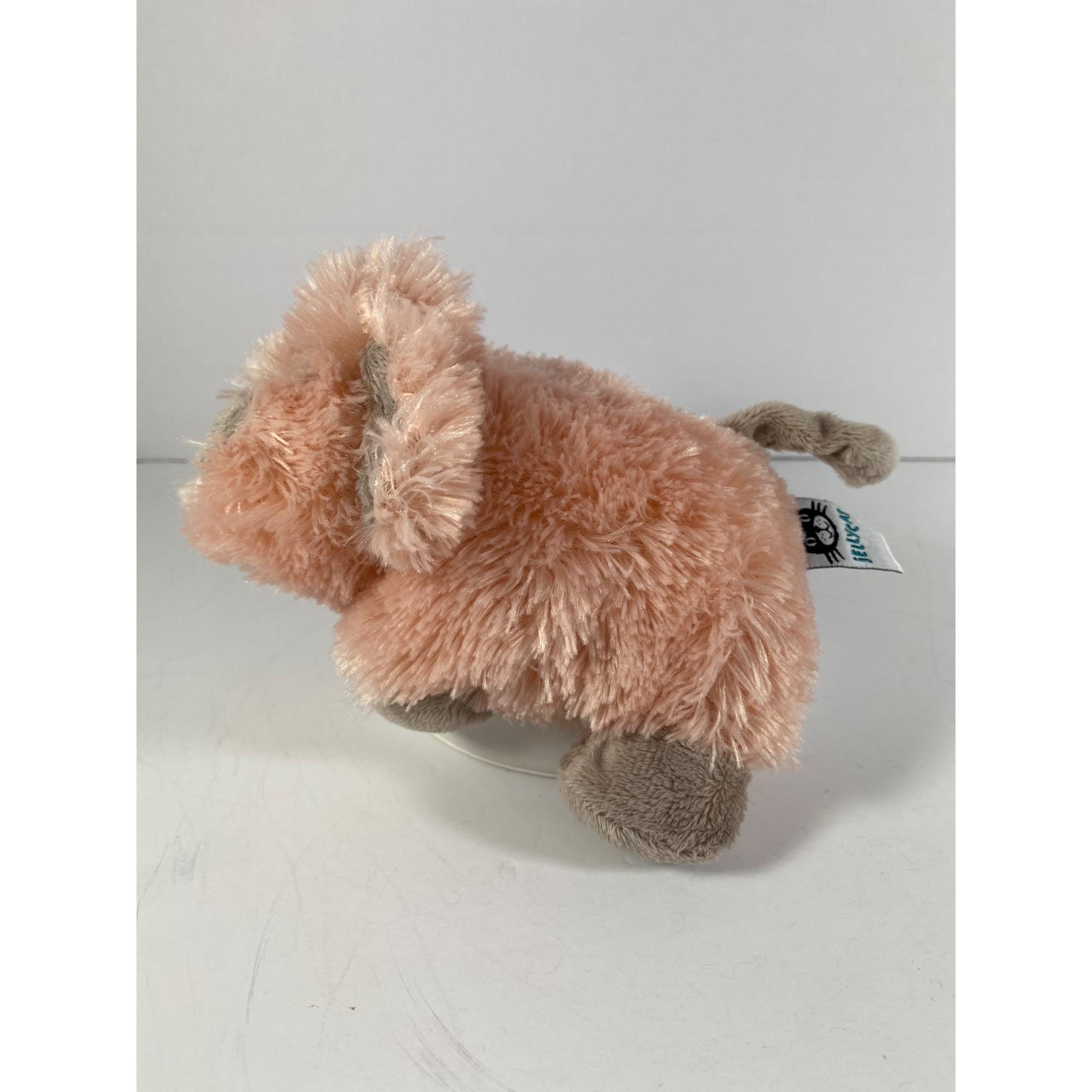 ジェリーキャット ハリネズミ ビンテージ2000 81nawFAbPPL._AC_UF894,