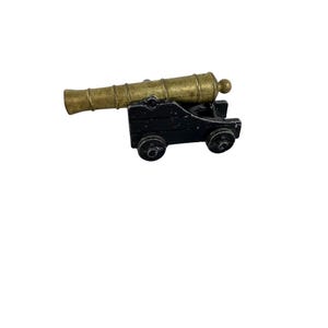 Penncraft Cannon - Etsy