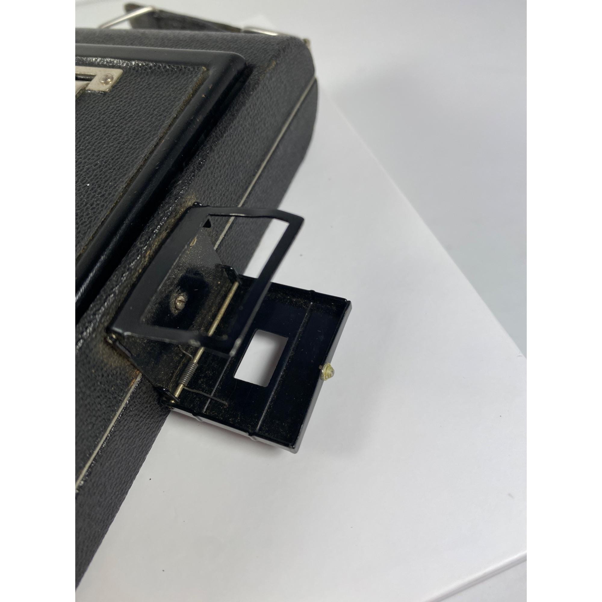 ヴィンテージ コダック ジュニアシックス-20 シリーズ II 折りたたみ式