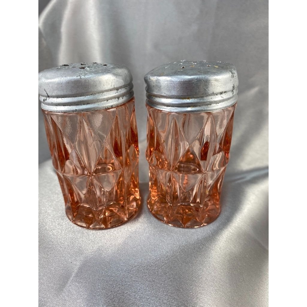 ジャネット　Jeannette社製　ソルト＆ペッパー Jeanette salt pepper - Etsy 日本