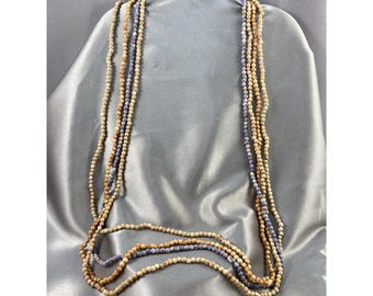 Colliers de luxe - Bijoux de luxe certifiés - 58 Facettes - Page 56