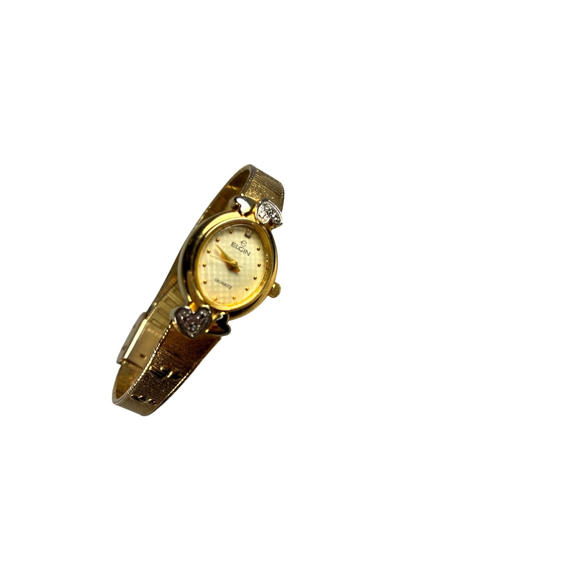 Elgin quartz watch - Etsy 日本