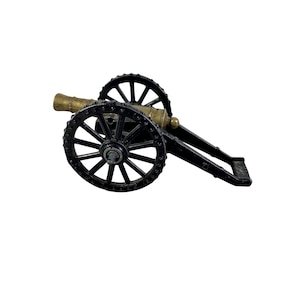 Penncraft Cannon - Etsy