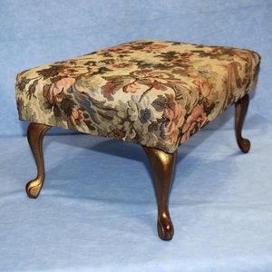 Replacement footstool legs best sale