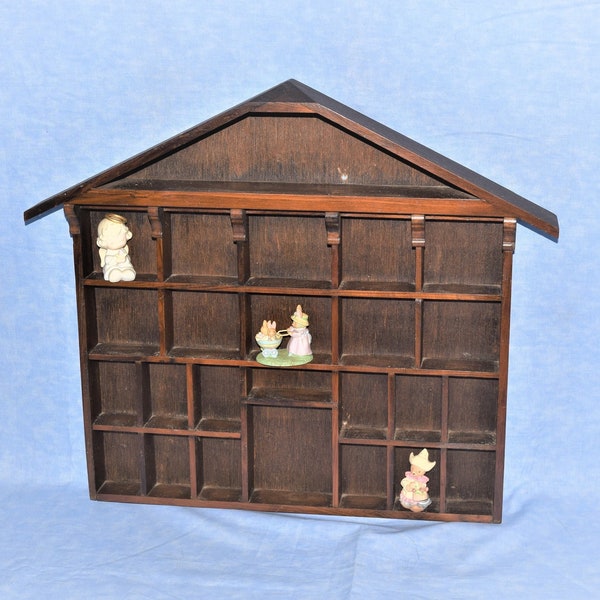 Knick Knack Shelf - Etsy
