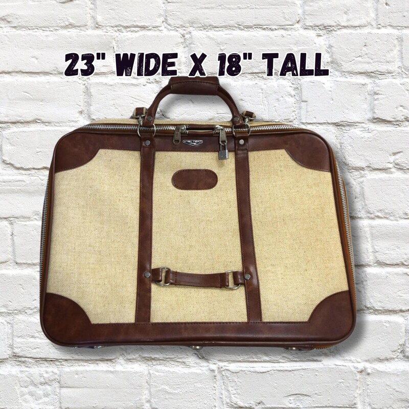 Attache Case Shoulder - Etsy