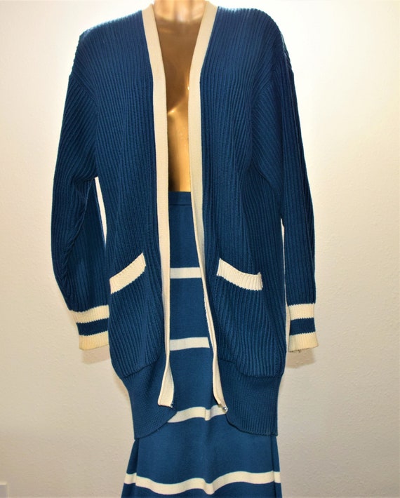 Liz Claiborne Sweater Skirt and 