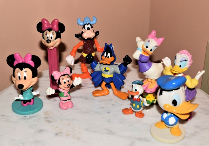 disney minis