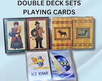 JEU DE CARTES vintage charme érotique photos ancien érotisme nu