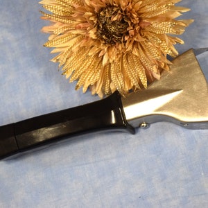 Vintage Corning Ware Handle Fits Wider Handled Corning Casseroles Dishes Detachable P Style Handle for Casserole Bakeware