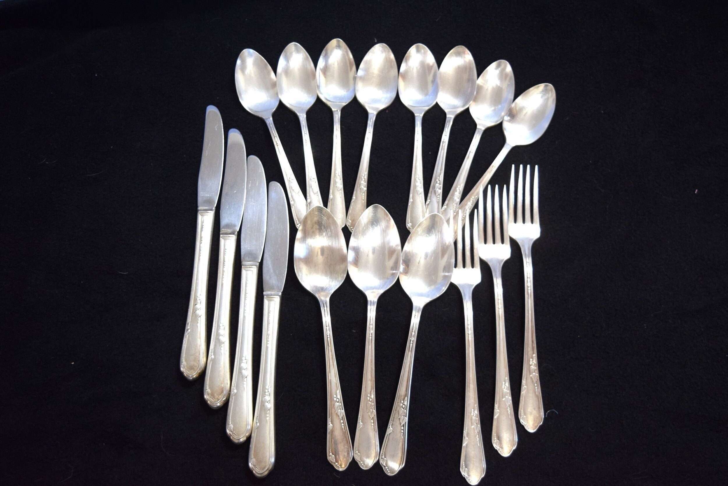 1930s Wm Rogers - Etsy