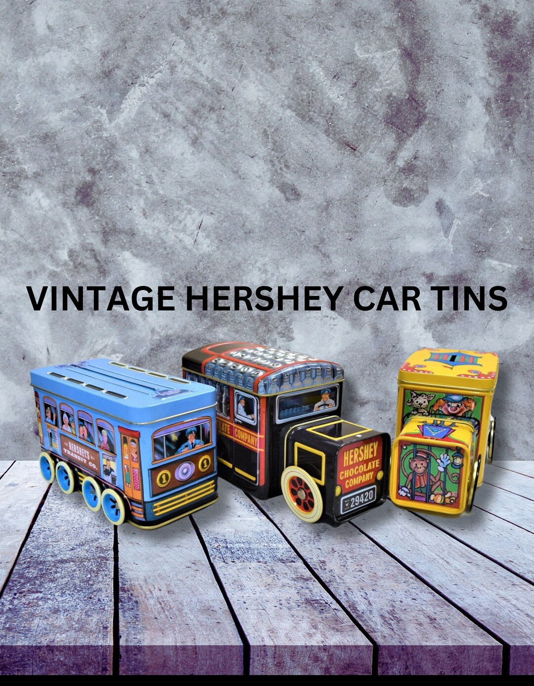 1990年　ビンテージ　HERSHEY'S チョコレートドリンクTOYセット 1990年 ビンテージ HERSHEY'S チョコレートドリンクTOYセット