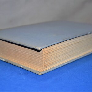 Vintage 1949 Square Dance Book The Round Dance Book How To Book Teaches Over 100 Old Time Round Dances Circle Mixers A Century of Waltzing image 10