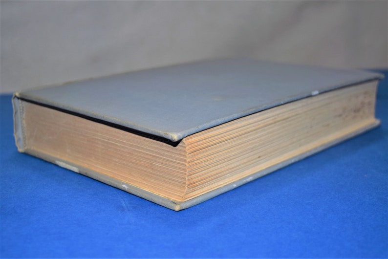 Vintage 1949 Square Dance Book The Round Dance Book How To Book Teaches Over 100 Old Time Round Dances Circle Mixers A Century of Waltzing image 10