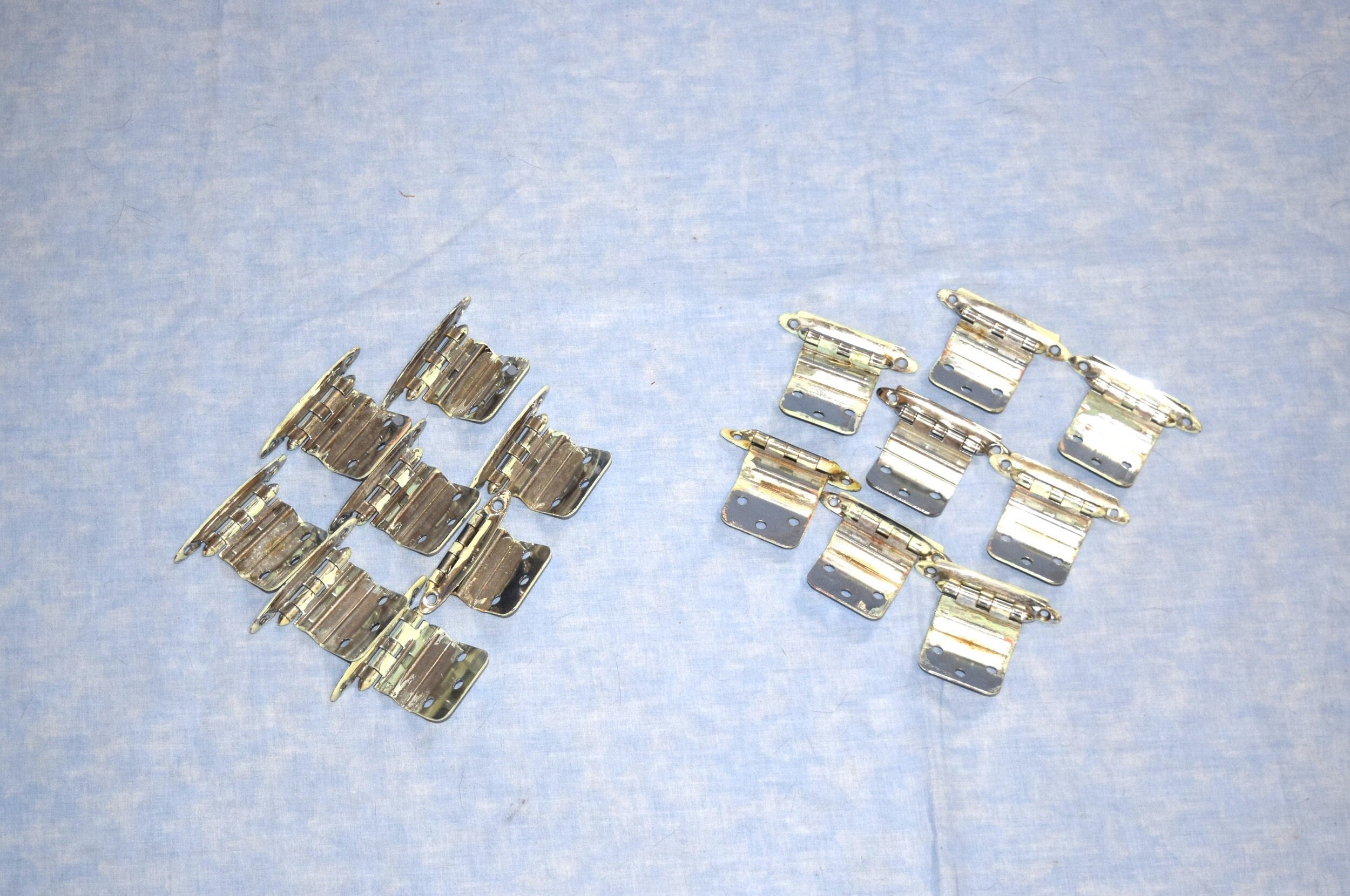 1960s Cabinet Hinges Etsy