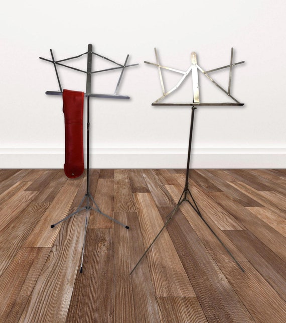 管楽器・吹奏楽器 Vintage Sheet music stand holder 51i3117QEJL._UF894,1000_QL80_.jpg