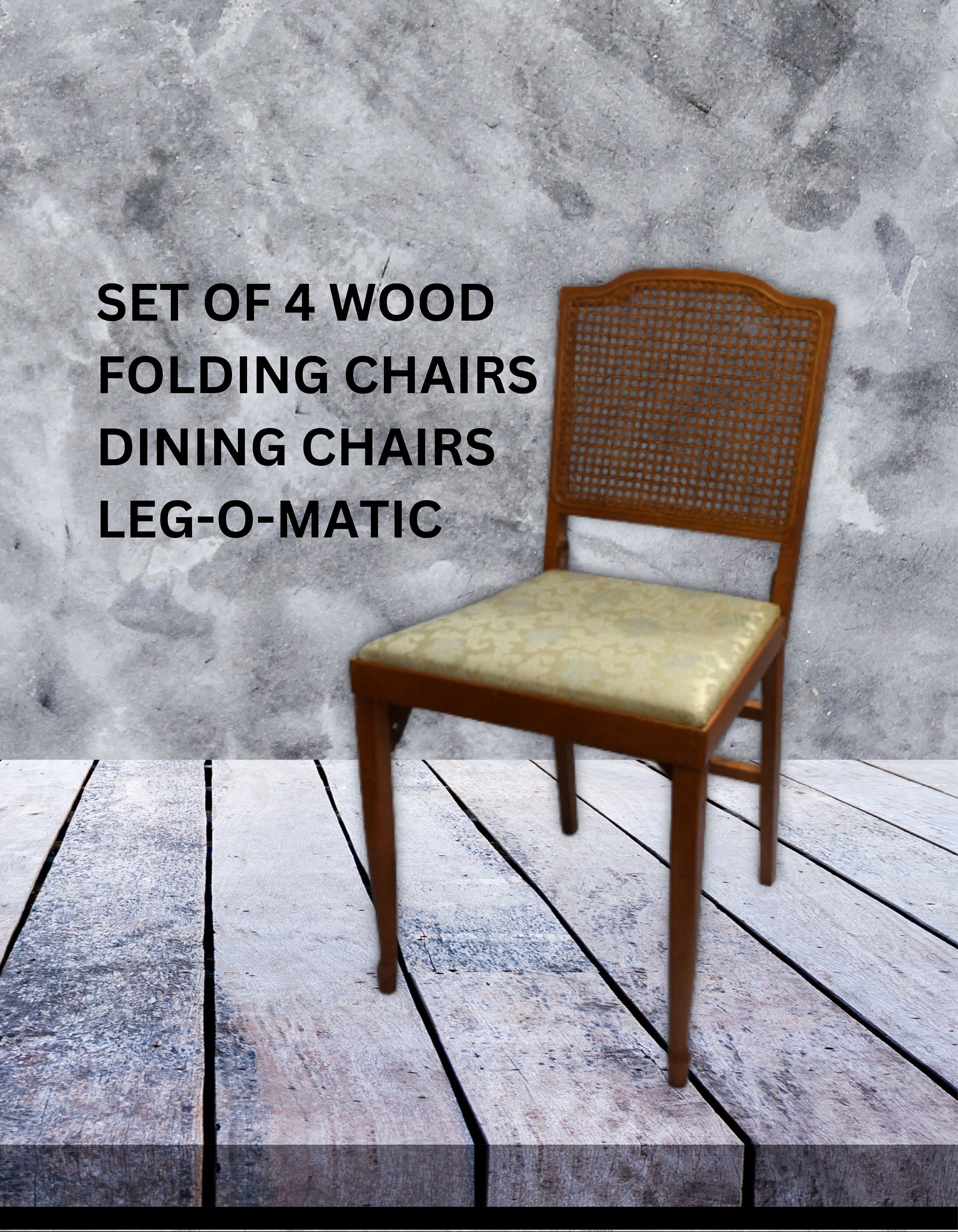 Leg O Matic Chairs - Etsy Leg O Matic Chairs - Etsy