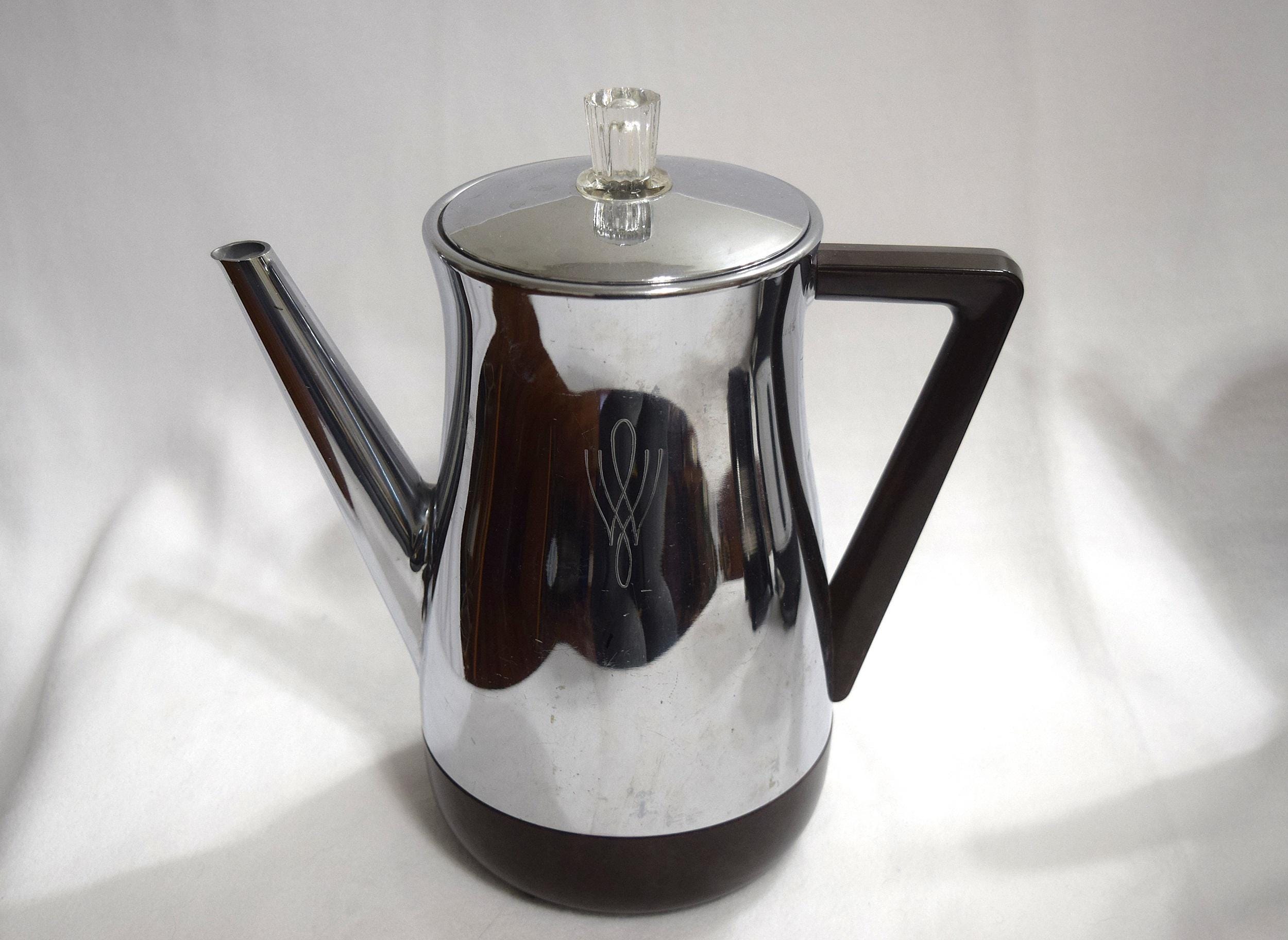 West Bend Coffee Percolator Vintage - Etsy West Bend Coffee Percolator Vintage - Etsy