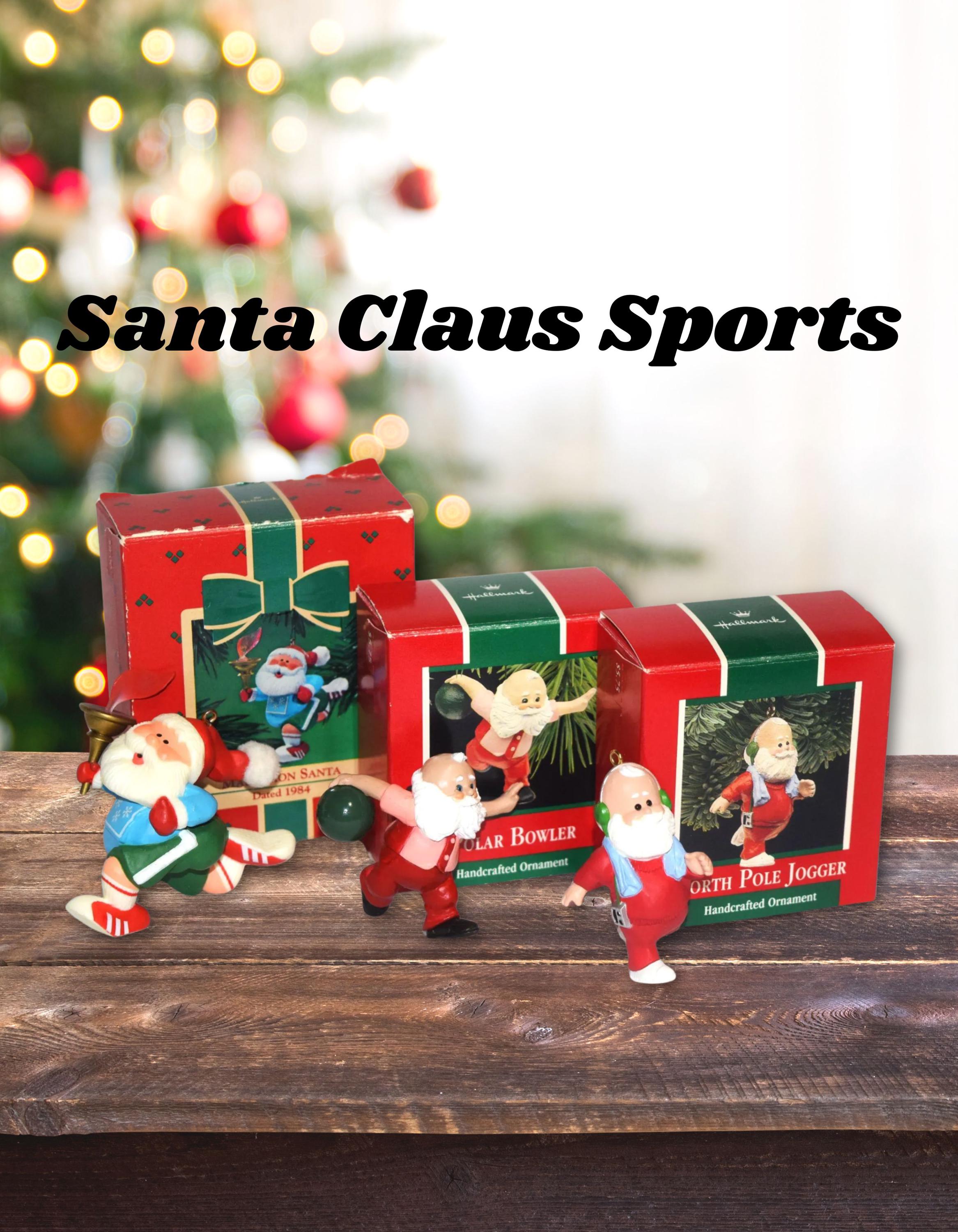 2025 Young Santa Surprise PINK Rare Hallmark Christmas Ornament - Hooked on Hallmark Ornaments 2025 Young Santa Surprise PINK Rare Hallmark Christmas Ornament - Hooked on Hallmark Ornaments