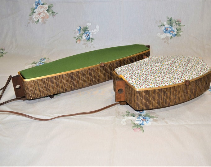 Electric Bread Warmer Choice Bun Warmer or French Bread Warmer Etsy
