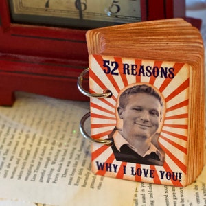 52 raisons pourquoi je t’aime