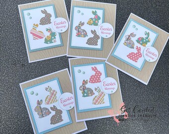 Easter Cards, Easter Bunny, Easter Blessings, Spring
