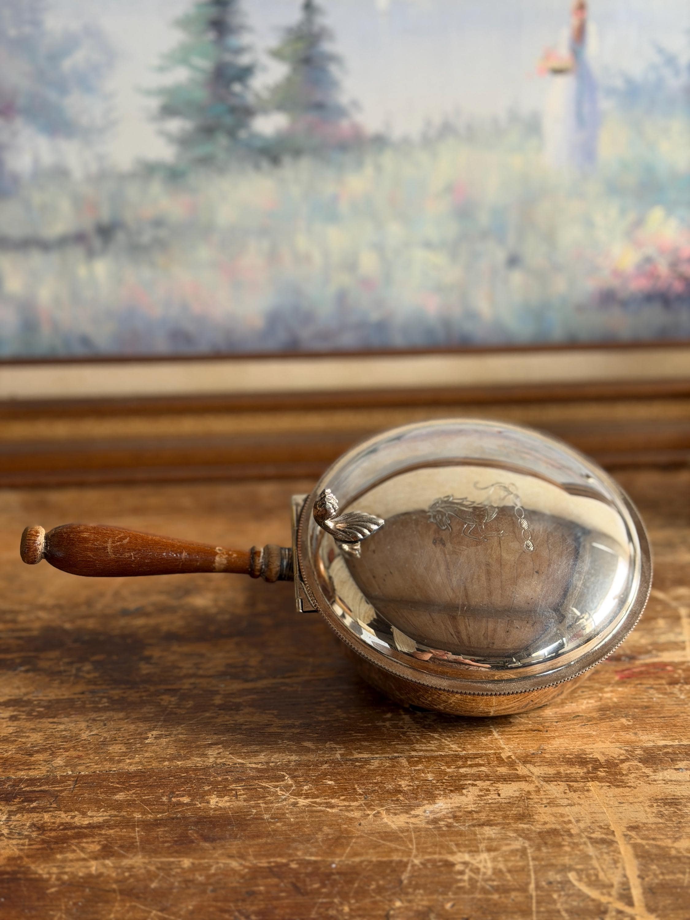 Sheffield Silver Co - Etsy Norway