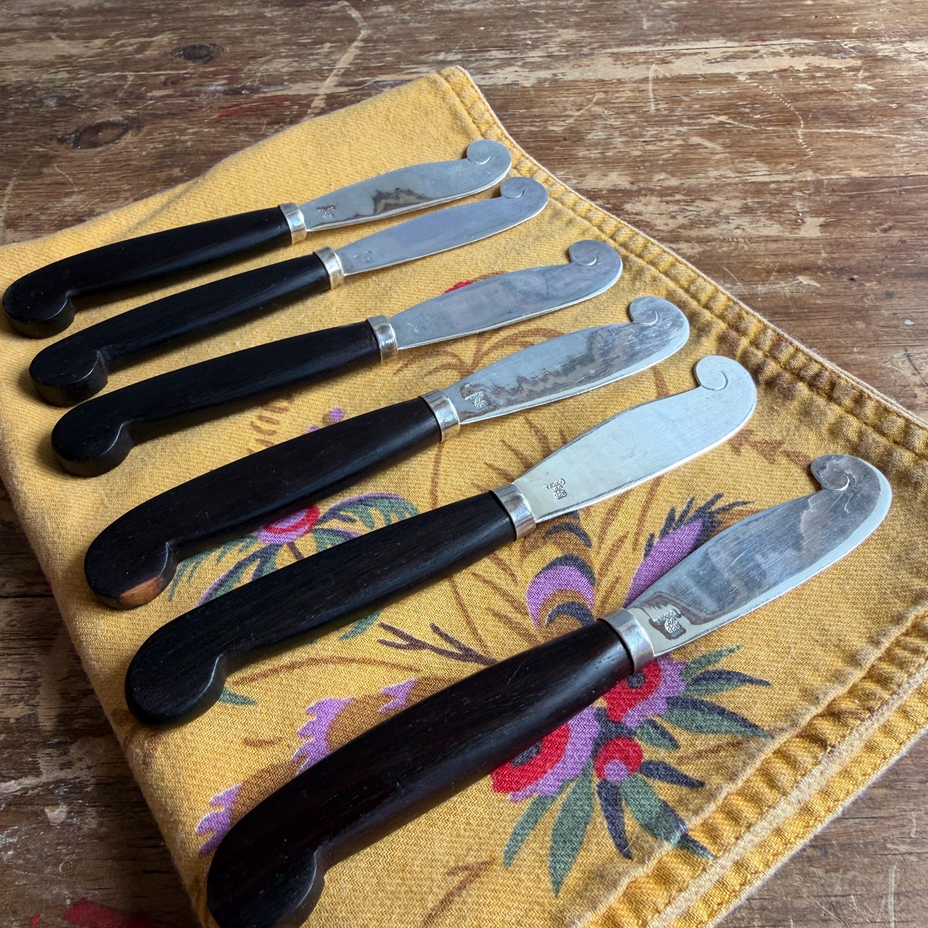 Vintage mexico knife - Etsy 日本