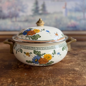 Antique Villeroy Boch - Etsy