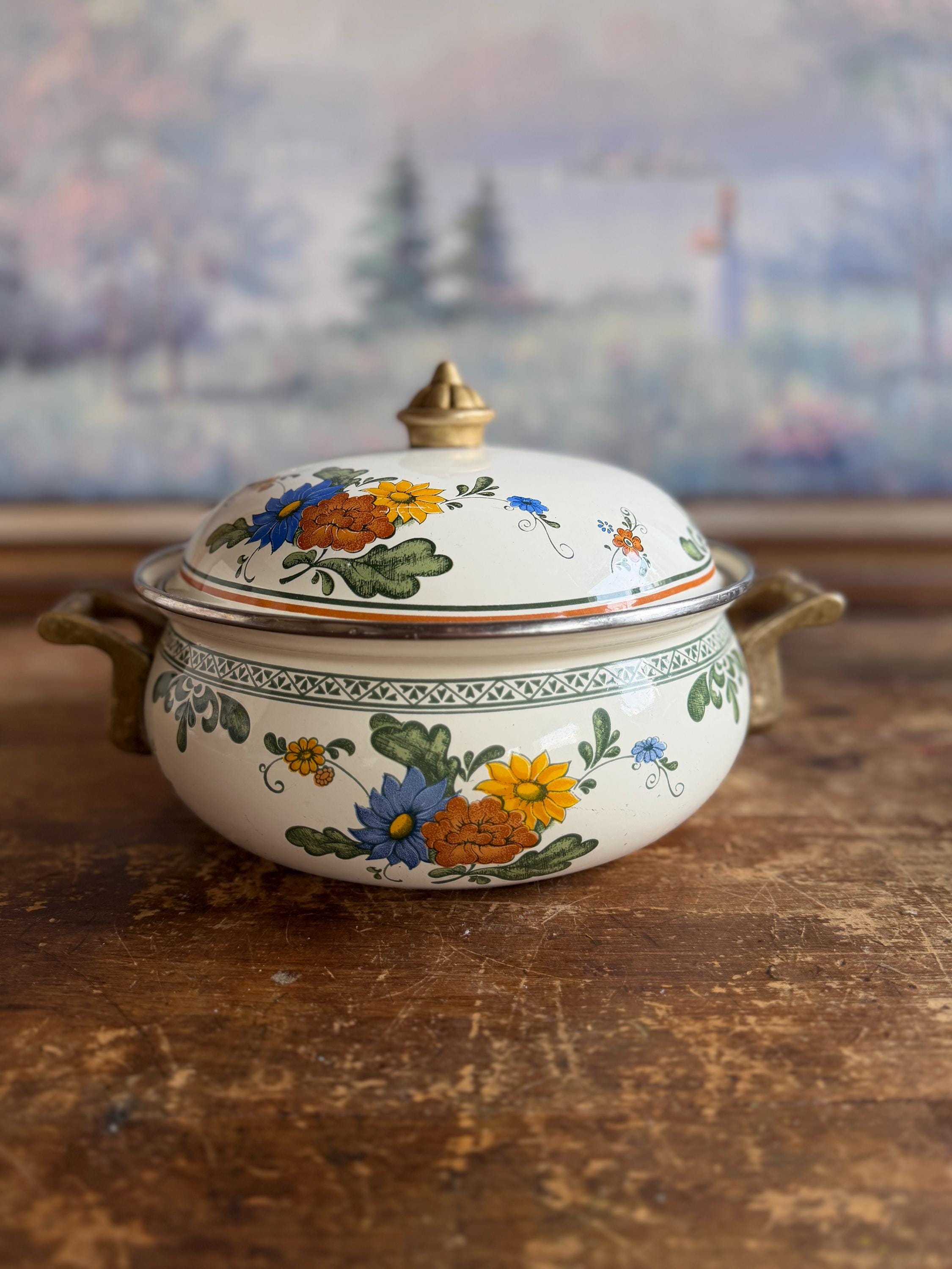 Antique Villeroy Boch - Etsy