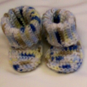 Baby Accessories, Infant Booties, Crochet Baby Booties, Handmade, Baby Shower, Baby Girl, Baby Boy, Baby Clothing, Handmade,