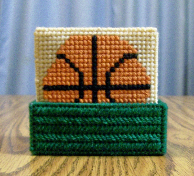 Sport Drink Coasters, Cross Stitch, Placemat, Modern Coasters, Yarn Coasters, Bar Drink Mats