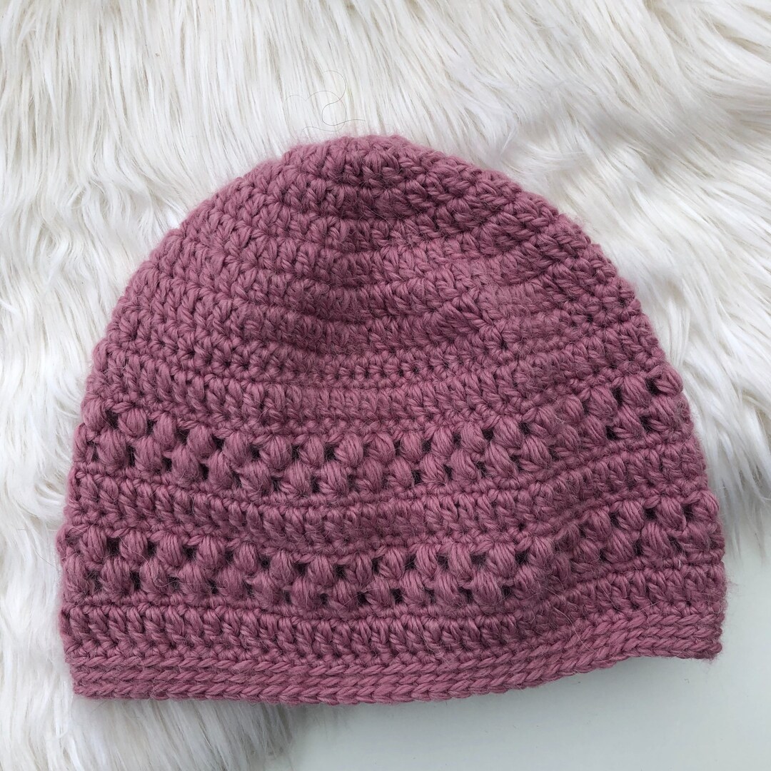 Zelda Hat A Crochet PDF Pattern Etsy
