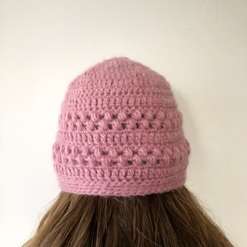 Zelda Hat A Crochet PDF Pattern Etsy