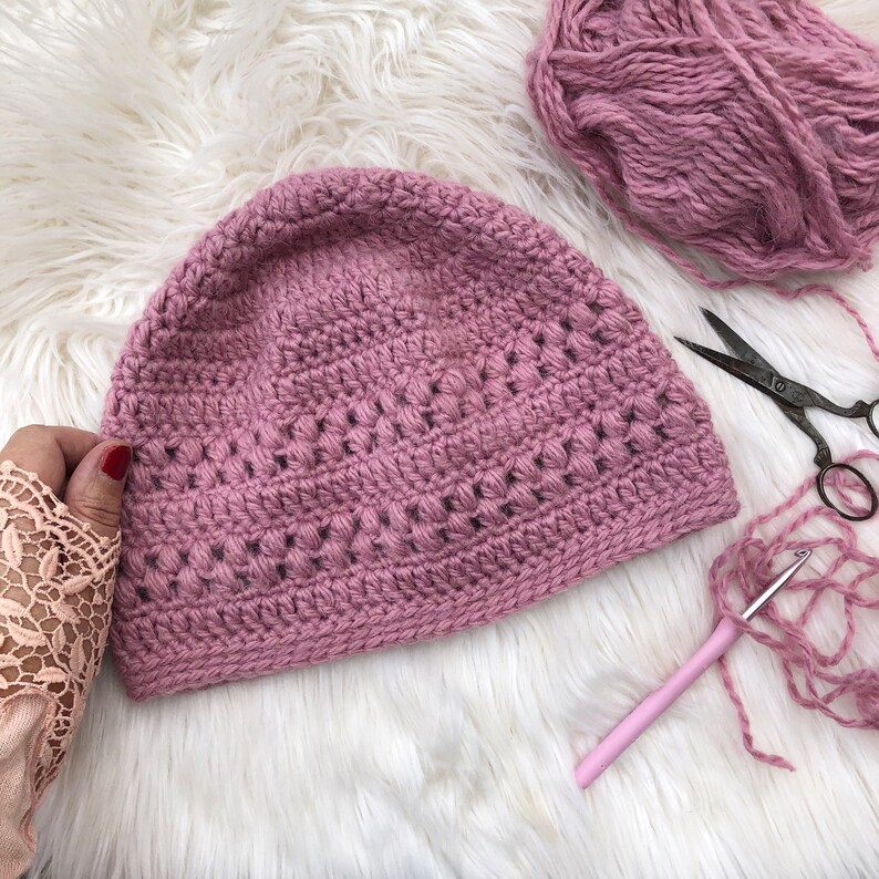 Zelda Hat A Crochet PDF Pattern Etsy