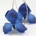 see more listings in the Iris earrings section