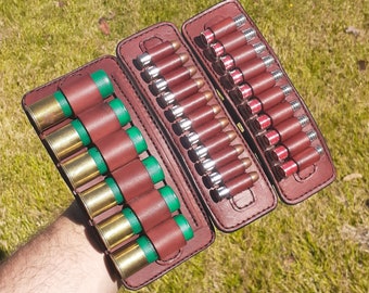 Ammo Carrier - Etsy