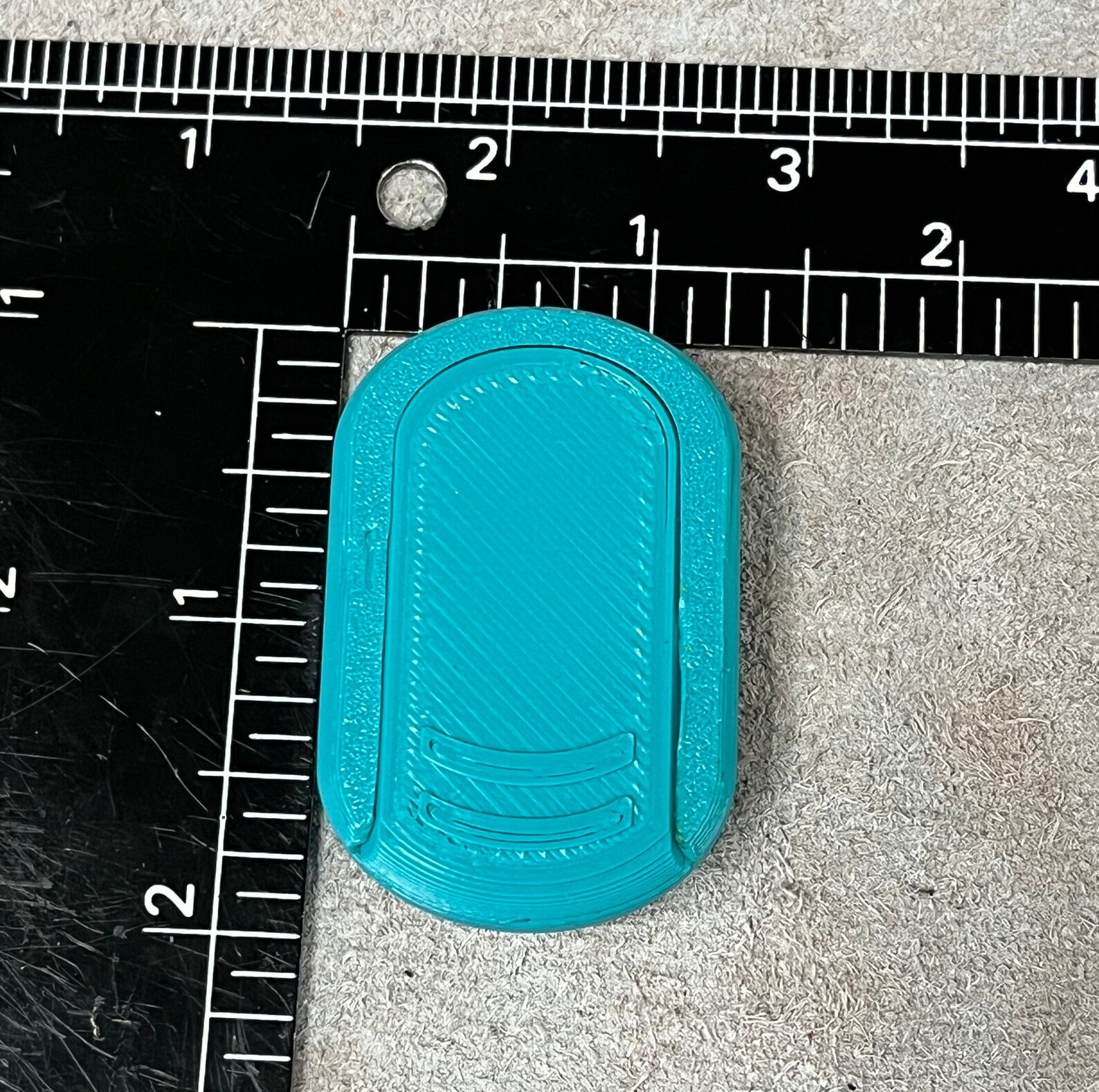 Compact Pill Holder 2 Pack With Slide Top Two Sizes Available - Etsy