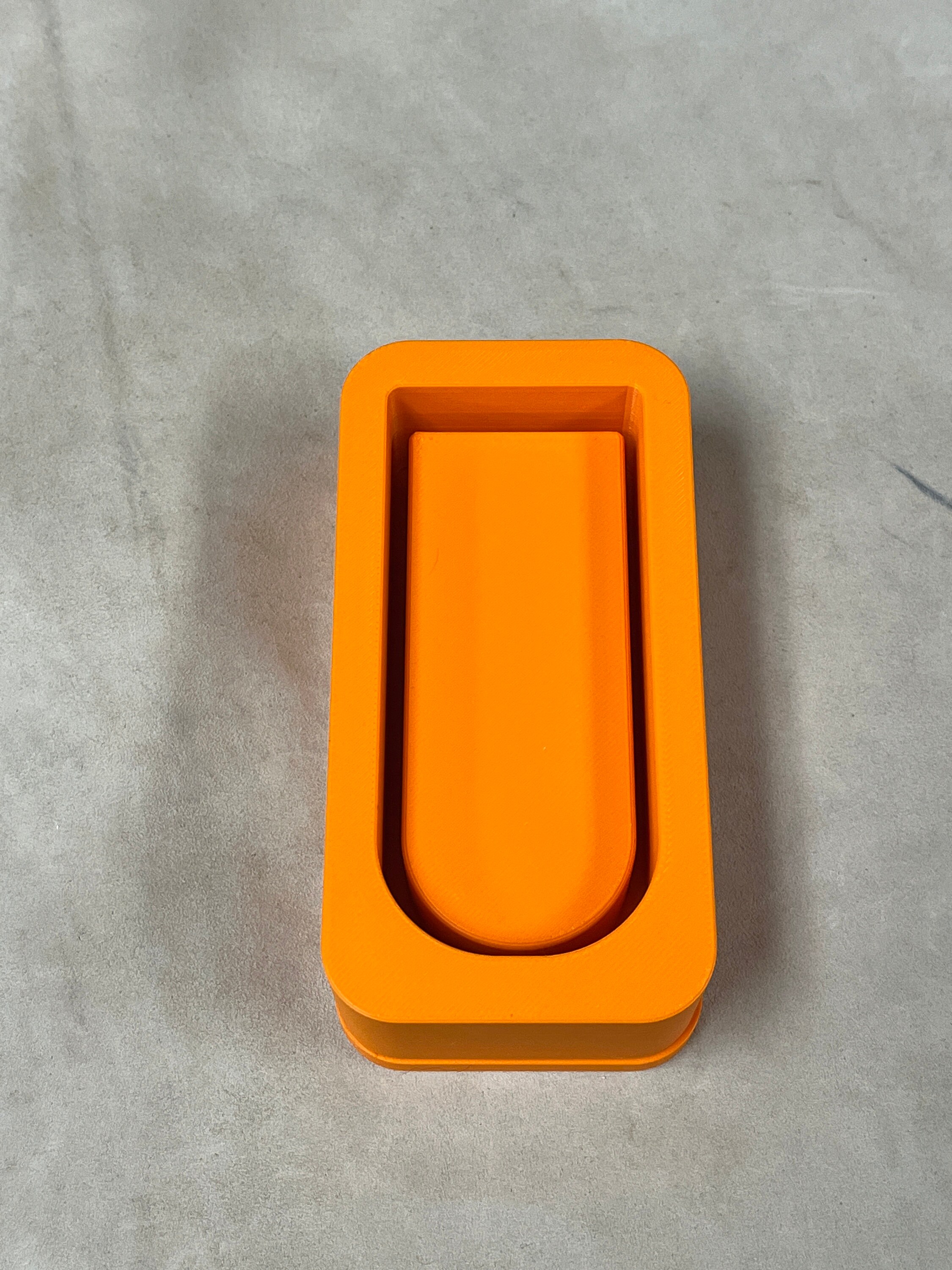 Leather Mold for Wet Molding Leather Fits Leatherman Wave and Similar ...