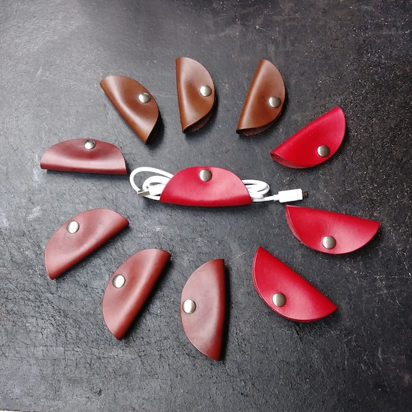Cord Taco - Etsy
