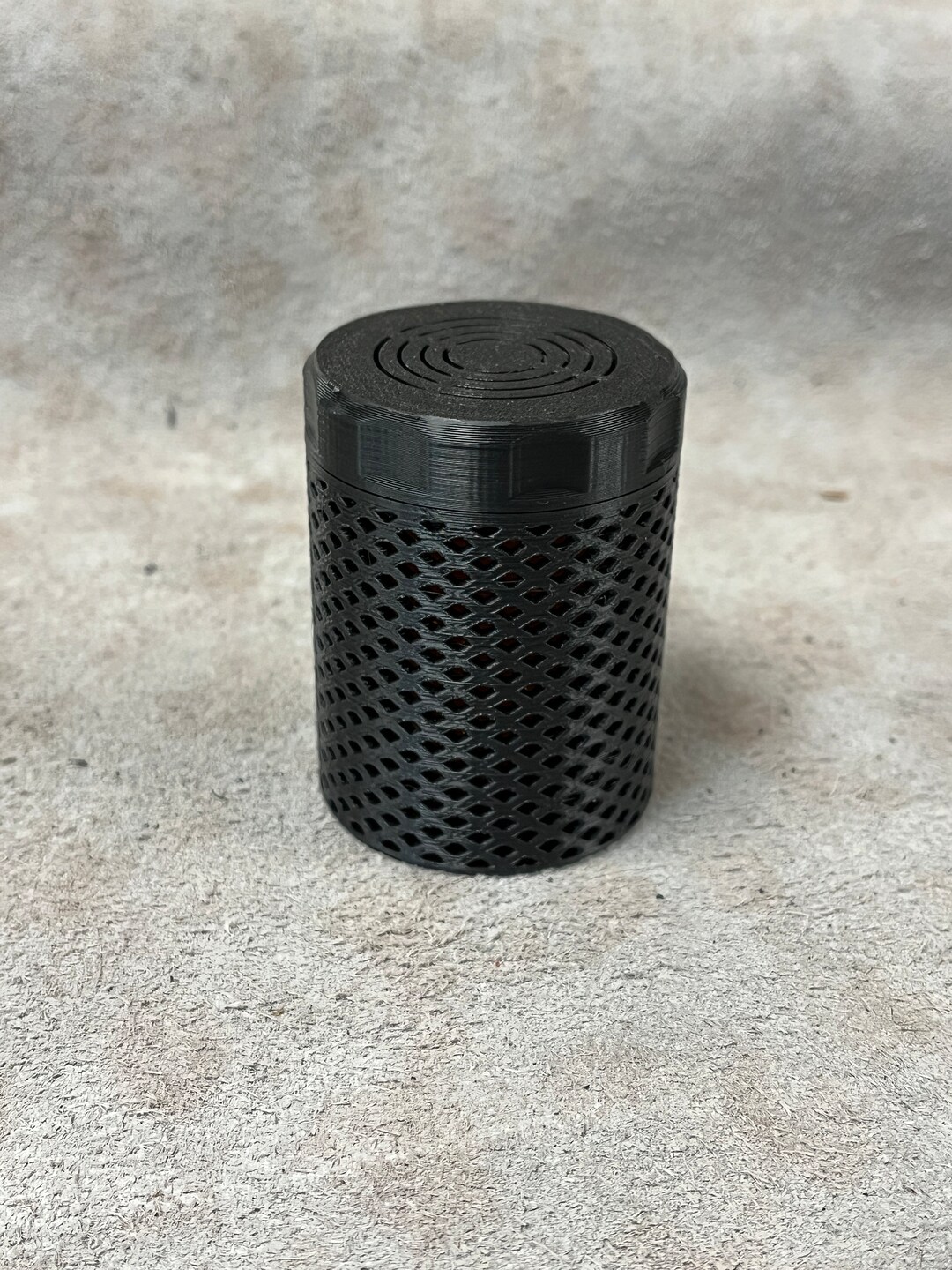 Desiccant Jar Set of 2 With Color Changing Silica Gel Desiccant ...