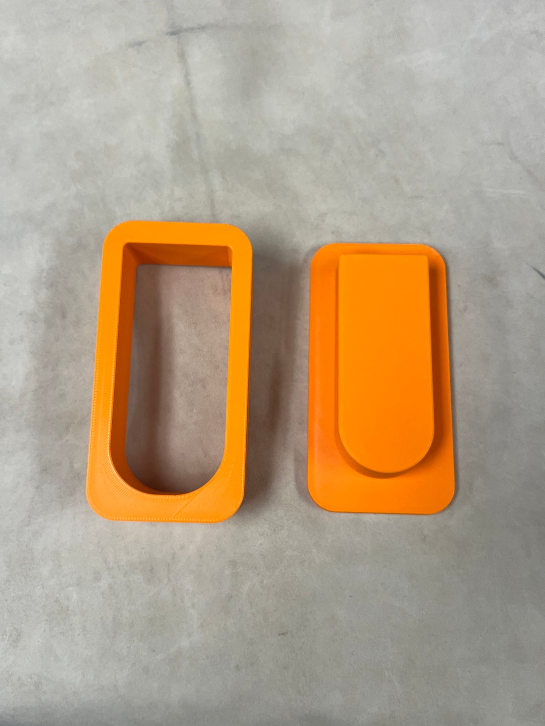 Leather Mold for Wet Molding Leather Fits Leatherman Wave and Similar ...
