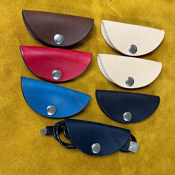 Cord Taco - Etsy