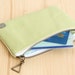 see more listings in the Large Wallets / Pouches section