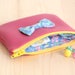 see more listings in the Fancy Wallets section