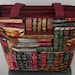 see more listings in the Book themed bags/ purses section