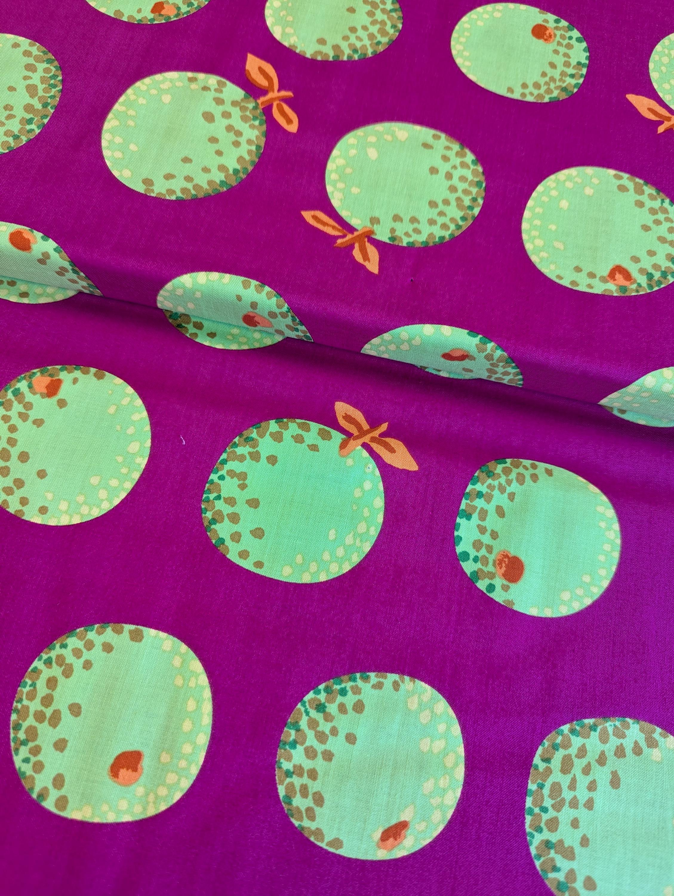 Tessuto Puro Cotone Anna Griffin | Patchwork e Quilt - Tricot Cafè