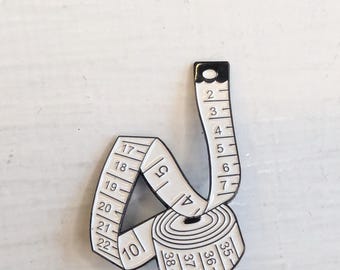 Maker and Sewers Brosche Anstecknadeln