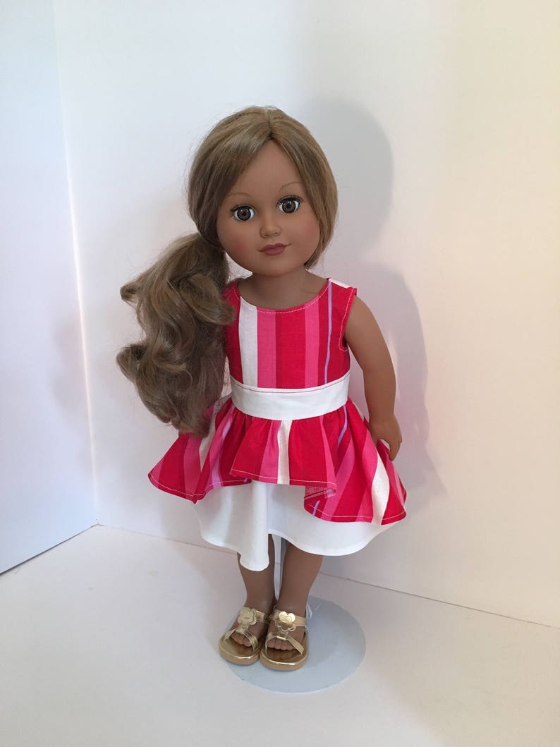 etsy 18 doll clothes