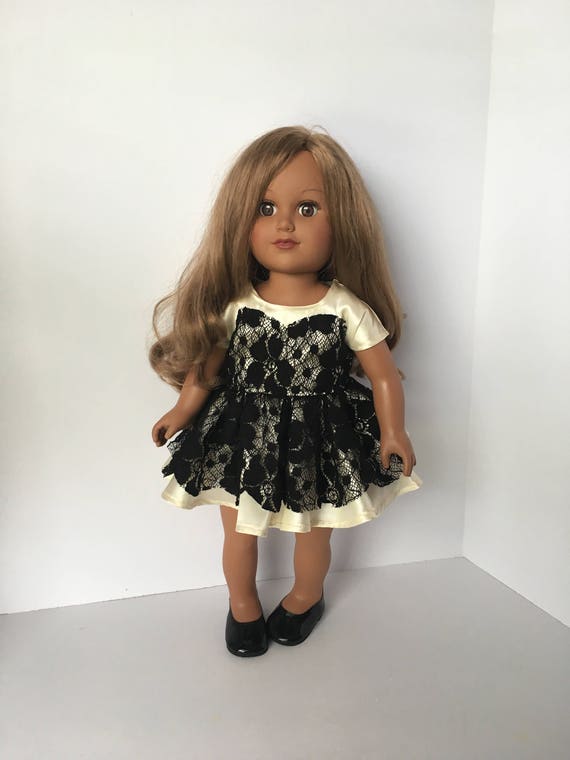 etsy 18 doll clothes